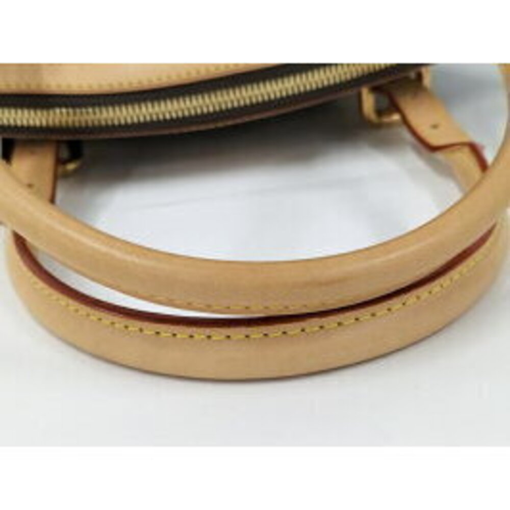 LOUIS VUITTON Tivoli Tote Bag Monogram - Picture 6 of 9